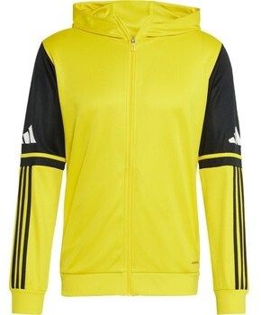 Mikiny adidas  Squadra 25