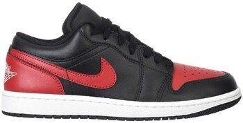 Nízke tenisky Nike  Air Jordan 1