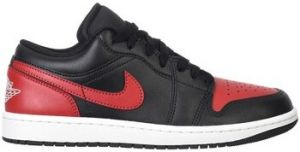 Nízke tenisky Nike  Air Jordan 1