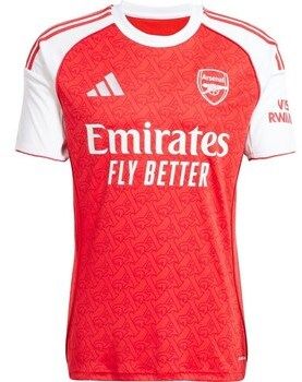 Tričká s krátkym rukávom adidas  Arsenal
