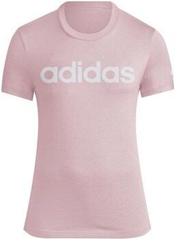 Tričká s krátkym rukávom adidas  IY9190