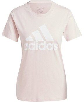 Tričká s krátkym rukávom adidas  IY4322