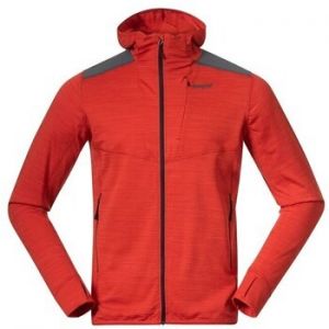 Mikiny Bergans  Rabot Active