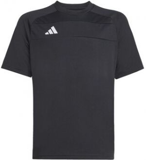 Tričká s krátkym rukávom adidas  JD0585