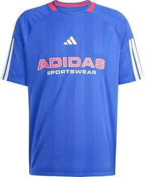 Tričká s krátkym rukávom adidas  House Of Tiro