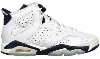 Členkové tenisky Nike  Air Jordan 6 Retro