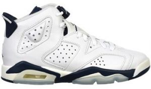 Členkové tenisky Nike  Air Jordan 6 Retro