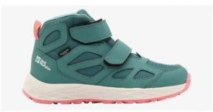 Členkové tenisky Jack Wolfskin  A648654156