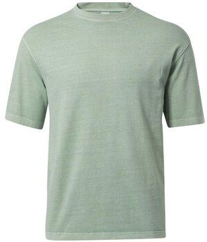 Tričká s krátkym rukávom Reebok Sport  HR5103
