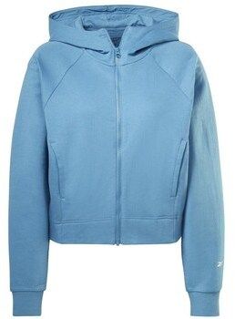 Mikiny Reebok Sport  HT6099