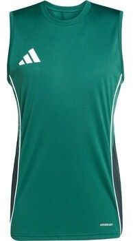 Tielka a tričká bez rukávov adidas  Tiro 25 Competition