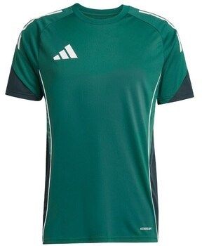 Tričká s krátkym rukávom adidas  Tiro 25 Competition