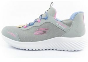 Nízke tenisky Skechers  303585LGRY