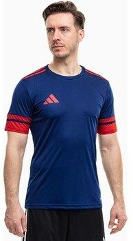 Tričká s krátkym rukávom adidas  Squadra 25