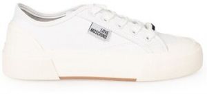 Nízke tenisky Love Moschino  JA15012G1LIA0