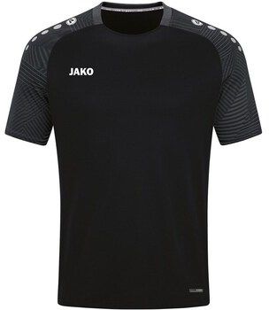 Tričká s krátkym rukávom Jako  Performance 804