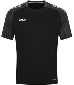 Tričká s krátkym rukávom Jako  Performance 804