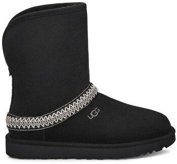 Polokozačky UGG  Classic Short Crescent