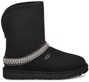 Polokozačky UGG  Classic Short Crescent