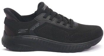 Nízke tenisky Skechers  118312BBK