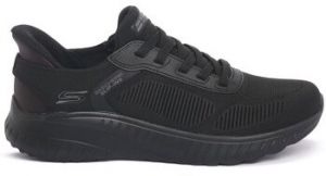 Nízke tenisky Skechers  118312BBK