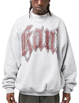 Mikiny Karl Kani  Inside Out Crew