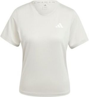 Tričká s krátkym rukávom adidas  JD6530