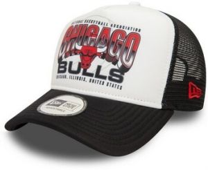 Šiltovky New-Era  Nba Team