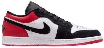 Nízke tenisky Nike  Air Jordan 1