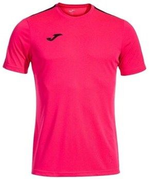 Tričká s krátkym rukávom Joma  Olimpiada