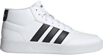 Členkové tenisky adidas  Breaknet