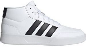 Členkové tenisky adidas  Breaknet