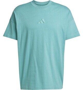 Tričká s krátkym rukávom adidas  JX5085