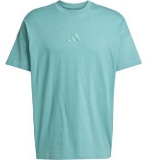 Tričká s krátkym rukávom adidas  JX5085