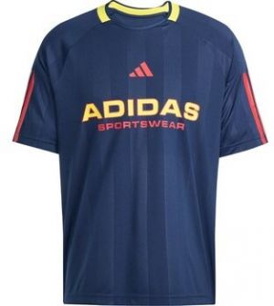 Tričká s krátkym rukávom adidas  House Of Tiro