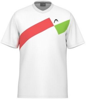 Tričká s krátkym rukávom Head  811235GIXP