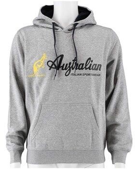 Mikiny Australian  E9088634101