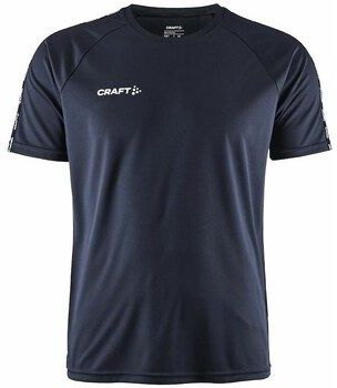 Tričká s krátkym rukávom Craft  1912725390000