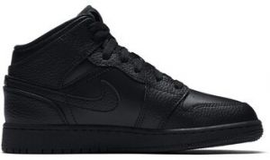 Členkové tenisky Nike  Air Jordan 1 Mid