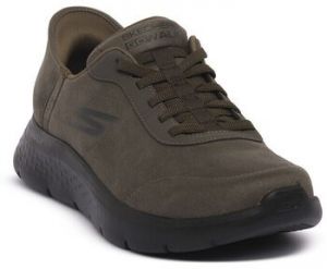Nízke tenisky Skechers  216326OLV