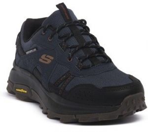 Turistická obuv Skechers  237790NVBK
