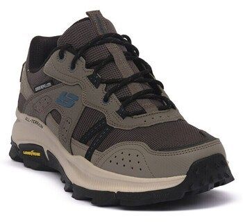 Turistická obuv Skechers  237790DKTP