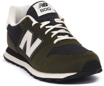Nízke tenisky New Balance  GM500ROS