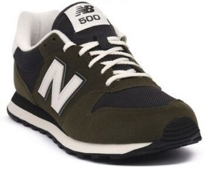Nízke tenisky New Balance  GM500ROS