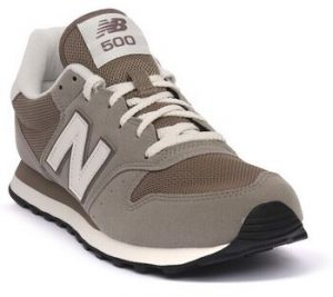 Nízke tenisky New Balance  GM500BLS