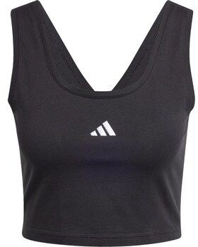 Tielka a tričká bez rukávov adidas  JE1321