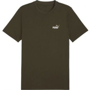 Tričká s krátkym rukávom Puma  K2043