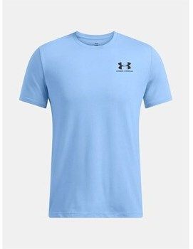 Tričká s krátkym rukávom Under Armour  1326799469