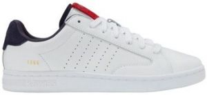 Nízke tenisky K-Swiss  Lozan Klub