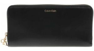 Peňaženky Calvin Klein Jeans  LV04F1093GUB1